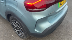 Citroen C4 100kW Shine Plus 50kWh 5dr Auto Electric Hatchback